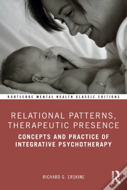 Capa do artigo Relational Patterns, Therapeutic Presence