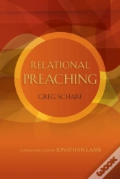 Capa do artigo Relational Preaching