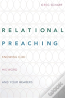 Relational Preaching