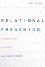 Relational Preaching - Preview