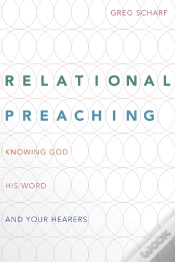 Capa do artigo Relational Preaching