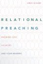 Relational Preaching - Preview