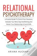 Relational Psychotherapy
