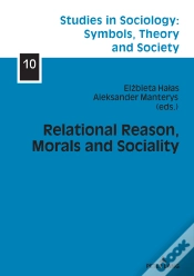 Capa do artigo Relational Reason, Morals And Sociality