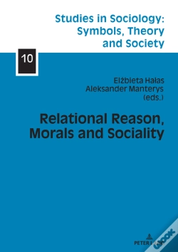 Capa do artigo Relational Reason, Morals And Sociality