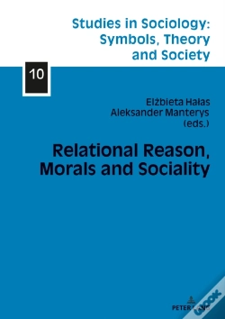Capa do artigo Relational Reason, Morals And Sociality