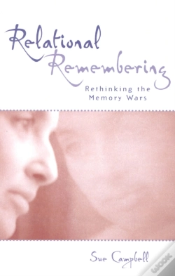 Capa do artigo Relational Remembering