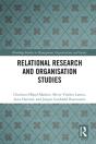 Relational Research And Organisation Studies - Preview