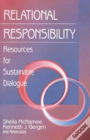 Capa do artigo Relational Responsibility