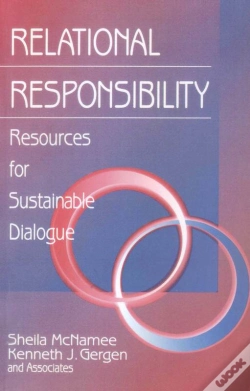 Capa do artigo Relational Responsibility