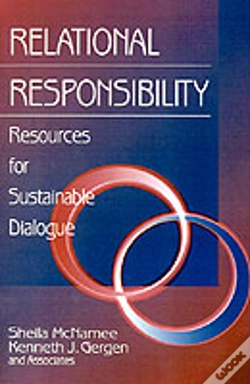 Capa do artigo Relational Responsibility