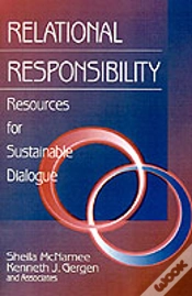 Capa do artigo Relational Responsibility