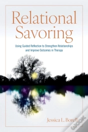 Capa do artigo Relational Savoring