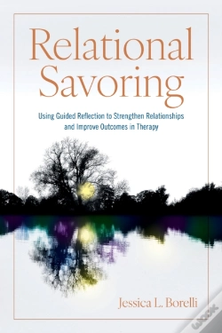 Capa do artigo Relational Savoring