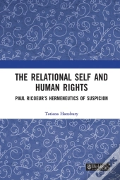 Relational Self And Human Rights