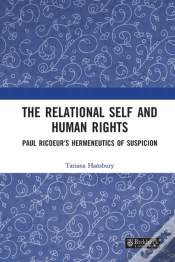 Capa do artigo Relational Self And Human Rights
