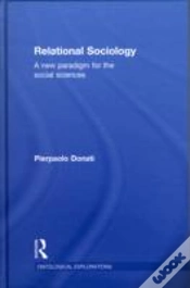 Capa do artigo Relational Sociology