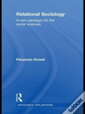 Capa do artigo Relational Sociology