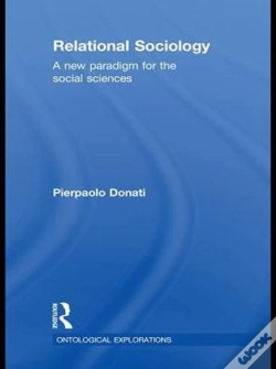 Capa do artigo Relational Sociology