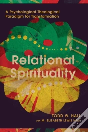 Capa do artigo Relational Spirituality