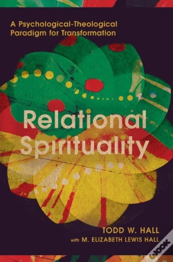 Capa do artigo Relational Spirituality