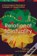 Relational Spirituality