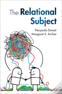 Capa do artigo Relational Subject