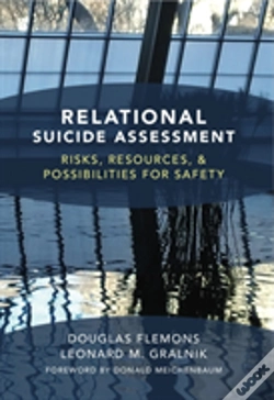 Capa do artigo Relational Suicide Assessment