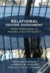 Capa do artigo Relational Suicide Assessment