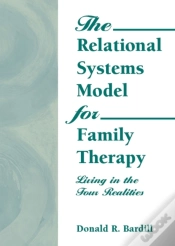 Capa do artigo Relational Systems Model For Family Therapy