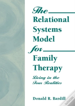 Capa do artigo Relational Systems Model For Family Therapy