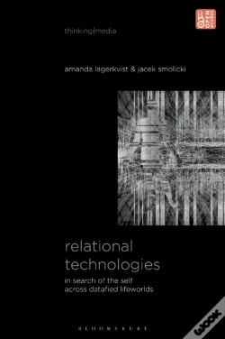Capa do artigo Relational Technologies
