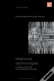 Capa do artigo Relational Technologies