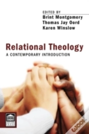 Capa do artigo Relational Theology