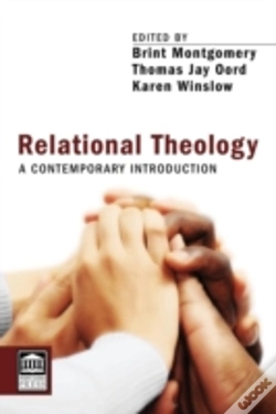 Capa do artigo Relational Theology