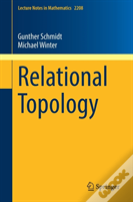 Relational Topology