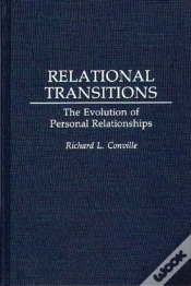 Capa do artigo Relational Transitions