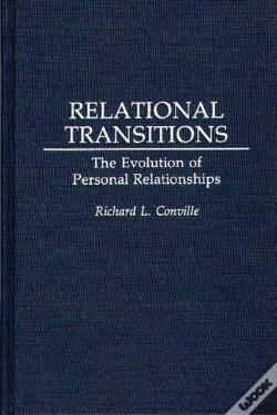 Capa do artigo Relational Transitions