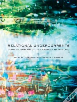 Capa do artigo Relational Undercurrents