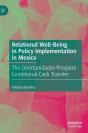 Relational Well-Being In Policy Implementation In Mexico - Preview