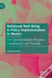 Capa do artigo Relational Well-Being In Policy Implementation In Mexico