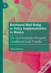 Capa do artigo Relational Well-Being In Policy Implementation In Mexico