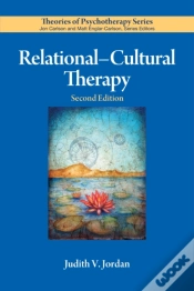 Capa do artigo Relationalâ€“Cultural Therapy