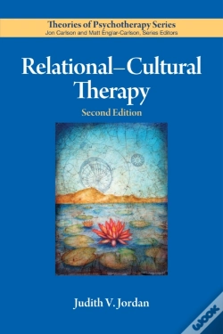Capa do artigo Relationalâ€“Cultural Therapy