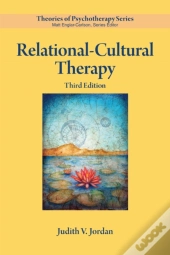 Relationalâ€“Cultural Therapy