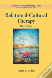 Capa do artigo Relationalâ€“Cultural Therapy