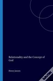 Capa do artigo Relationality And The Concept Of God