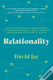 Capa do artigo Relationality