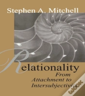 Capa do artigo Relationality