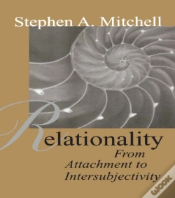 Capa do artigo Relationality
